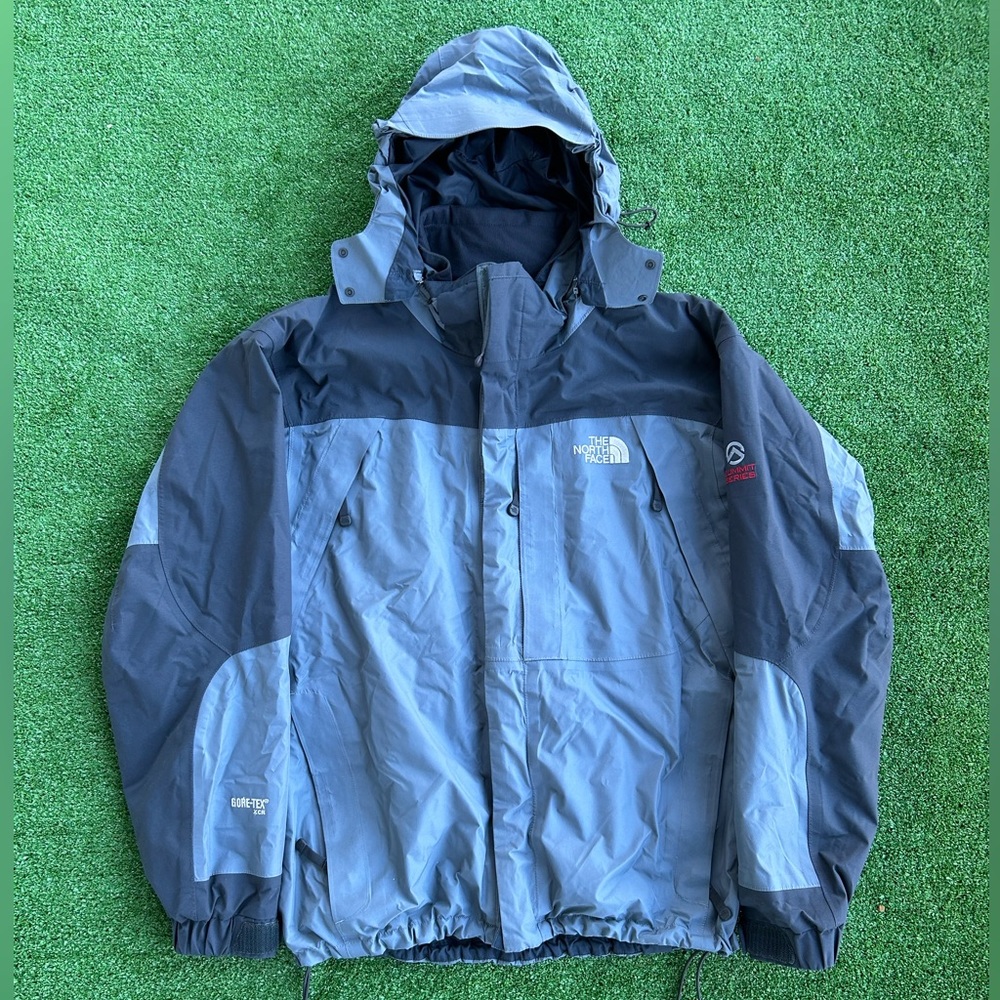 The Northface Gore-Tex Summit Series Ski Jacket